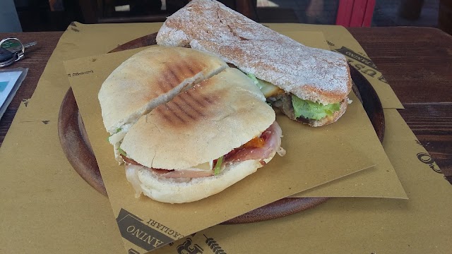 Rustico Il Panino