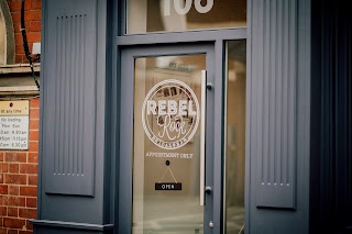Rebel Rock Bridalwear