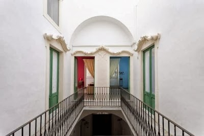 lodging
