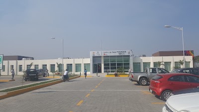 Photos of Centro De Salud Tipo C De Tosagua
