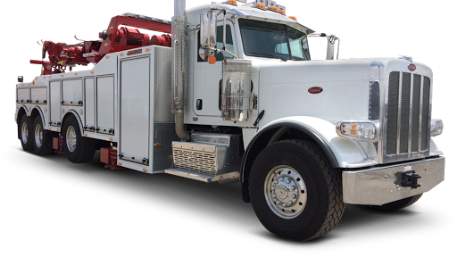 Southwest Body and Towing, INC.