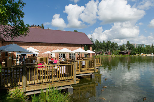 Center Parcs Whinfell Forest