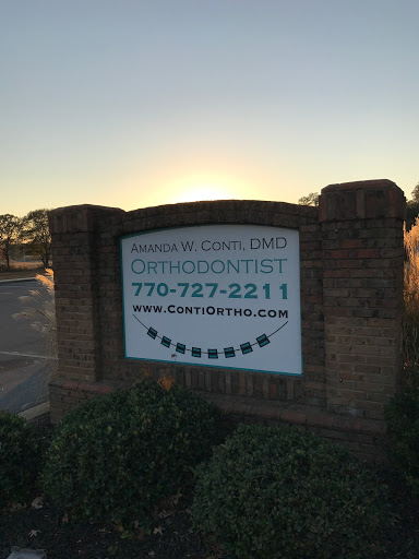 Amanda Conti DMD Orthodontics - Thumbnail