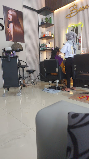 DMS HAIR & BEAUTY SALON