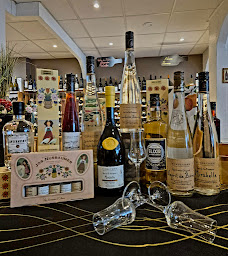 Photo n°7 de LE CELLIER DES BOULEVARDS à Strasbourg (Magasin de vins et spiritueux)