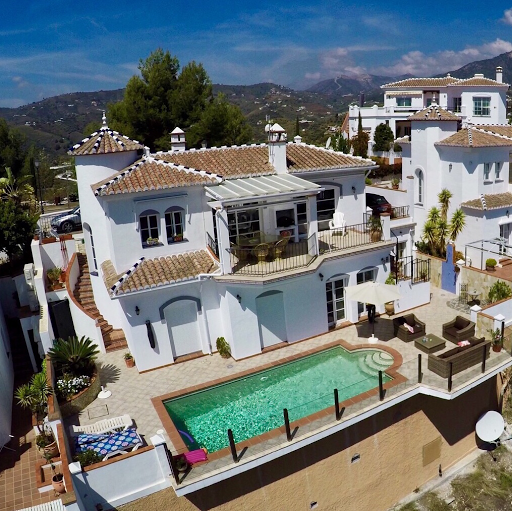 HolidayAndaluz.com - Visual