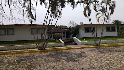 Photos of UNAM FMVZ CEIEGT