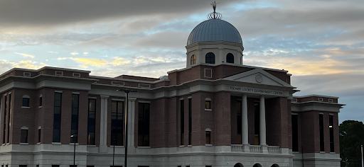 Toombs County Superior Court