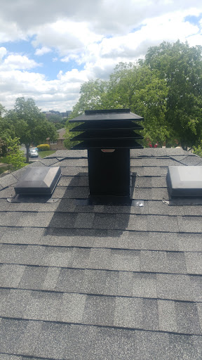 Proper Roofs - Visual