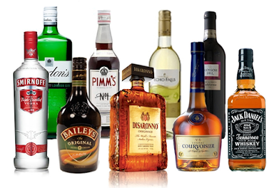 Photos of NAIROBI DRINKS