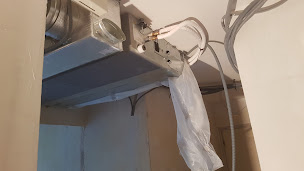 Photo n°16 de DANNE Climatisation à Grasse (Fournisseur de systèmes de climatisation)