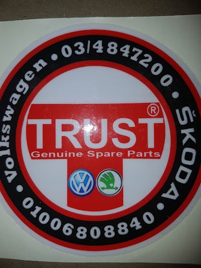 Photos of Trust Vw & Skoda