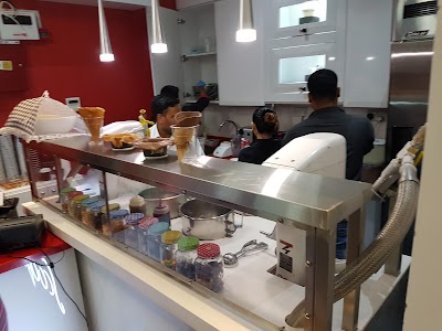Photos of Scoopi Cafe