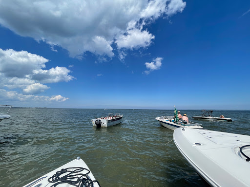 Long Tail Point Beach - Thumbnail