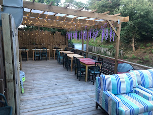 Photo n°1 de Sunny’s à Moliets-et-Maa (Restaurant familial)