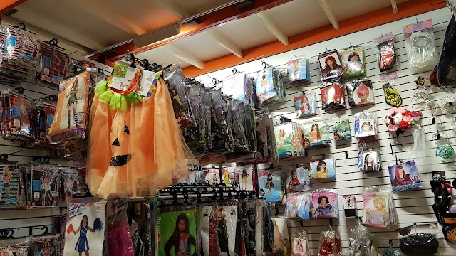 Boutique Imaginaire