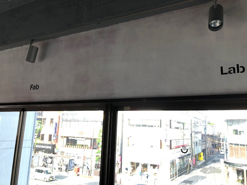 ファブラボ大分