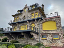 La petite maçonnerie rennaise à Le Rheu