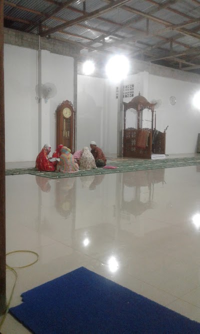 Masjid Nurul Ikhlas