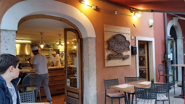 Pizza Artigianale Fratelli Baseggio