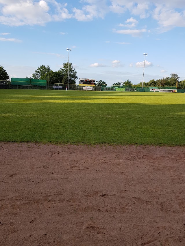 DB Ballpark