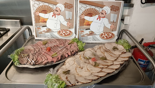 Au Coin des Saveurs - Thumbnail