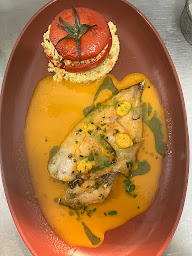 Photo n°3 de Le Chaudron à Saint-Jean-Pied-de-Port (Café)