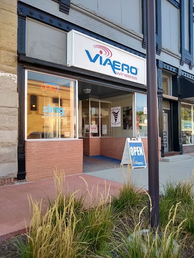 Viaero Wireless