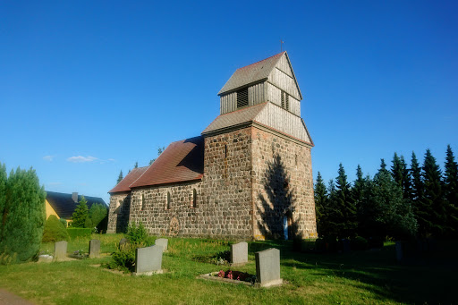 Dorfkirche Stöffin - Thumbnail