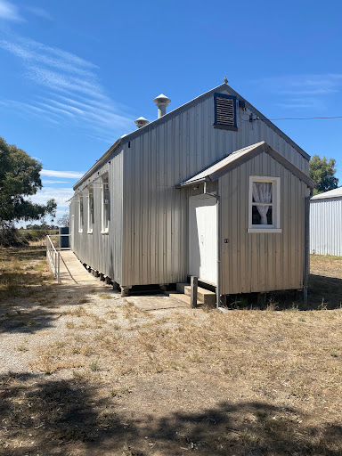 Yando Fire Station