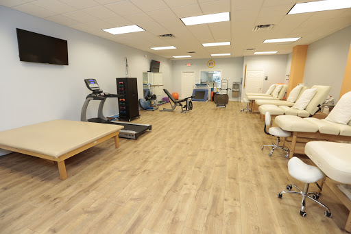 Miller Physical Therapy - Thumbnail