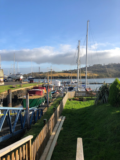 Cornwall Creatives - Visual