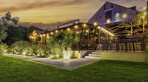 Photo n°7 de Amicitia Restaurant, Bar Ambiance & Hôtel à L'Isle-Adam (Hôtel)