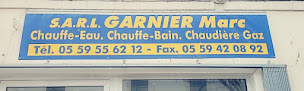 Photo n°4 de Garnier Marc SARL à Bayonne (Chauffagiste)