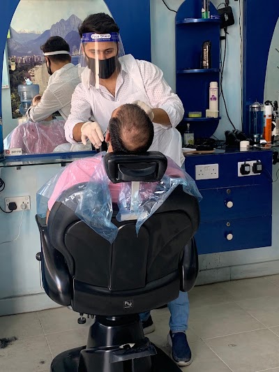 Photos of antalya palace turkish salon