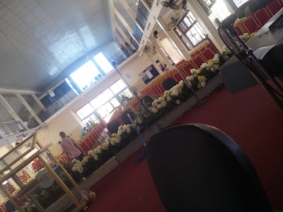 Photos of Global Evangelical Church, Teshie