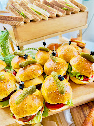 Photo n°11 de Cuisine de Stella à Saint-Jean-de-Védas (Traiteur)