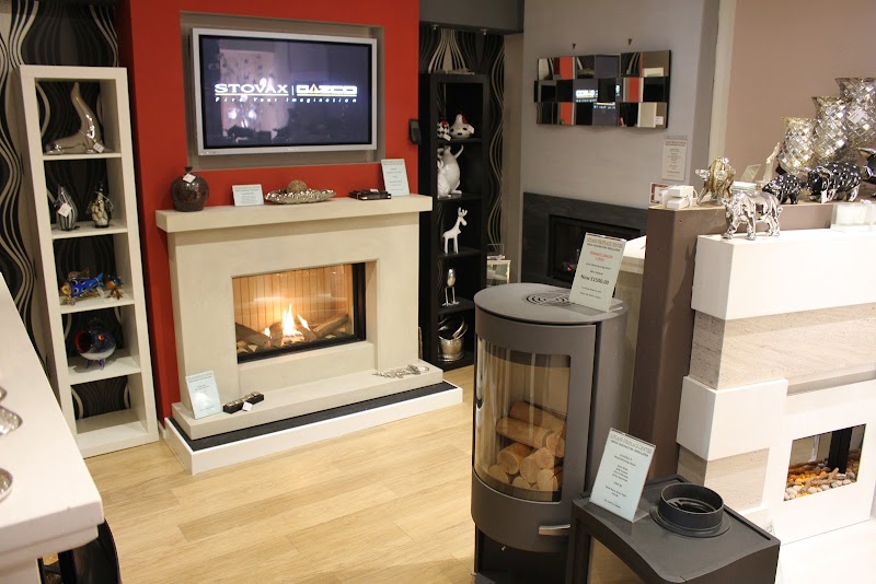 Leyland Fireplace Centre | Lancashire photo 2