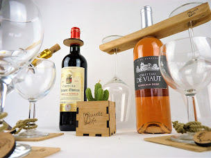 Photo n°24 de MANUFACTURE DOUELLE LIFE à Préchac (Designer d'intérieur)