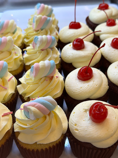 Sisie's Cake Valley - Thumbnail