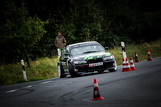 Syntax-Racing - Visual