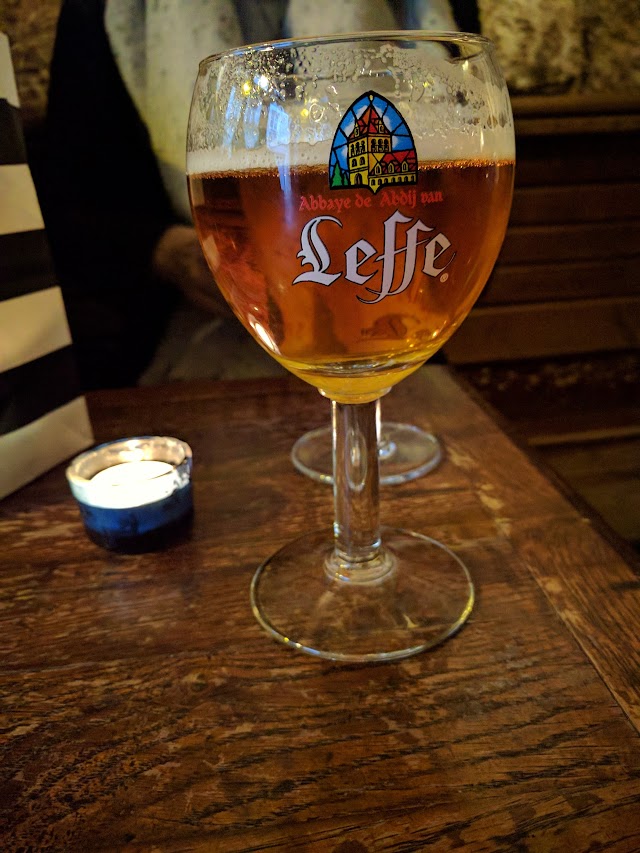 L'Art Brut Bistrot