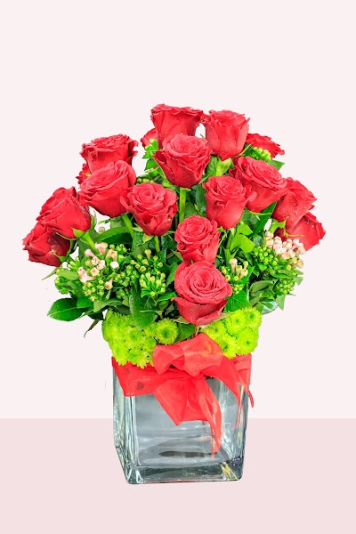 florist