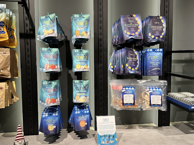 Taste of Iceland by null