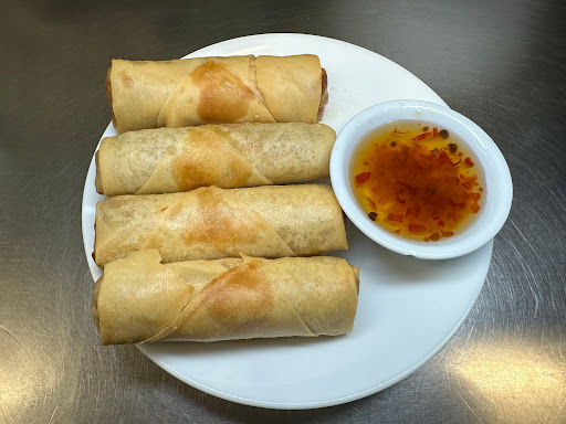 Belmont Gourmet Thai Take Away - Thumbnail