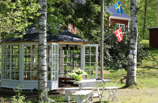 Sehler Keramik & Akvarel