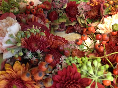 florist