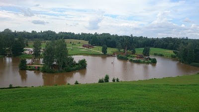 Photos of Trīssaliņas