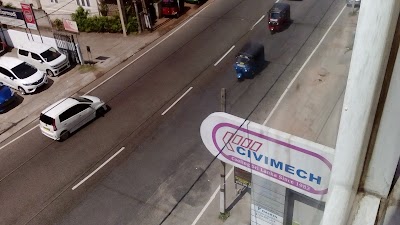 Photos of Civimech (Pvt) Limited