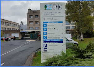 Photo n°3 de Dr Ovidiu CODREANU à Aurillac (Urologue)